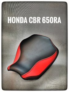 Honda CBR 650RA