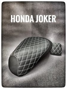 Honda Joker