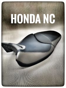 Honda NC