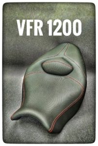 Honda VFR 1200