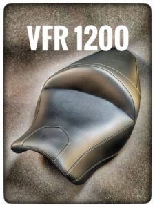 Honda VFR 1200