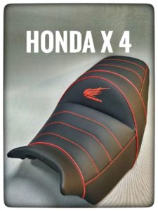 Honda X4