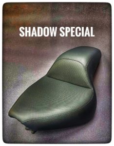 Honda Shadow Special