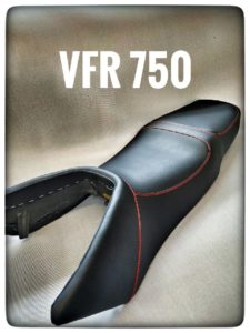 Honda VFR 750