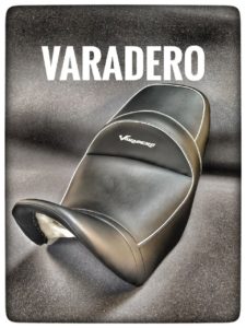 Honda Varadero